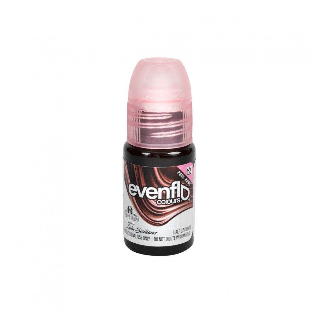 Evenflo Warm Black Eyeliner - Browbox