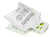 (10 Pack) MicroBalm Pillow Packs - (5ml each) - Sampler Pack-Browbox