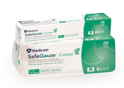 Gauze - Browbox