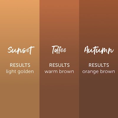I ❤️ INK Sunset Pigment Collection - Browbox