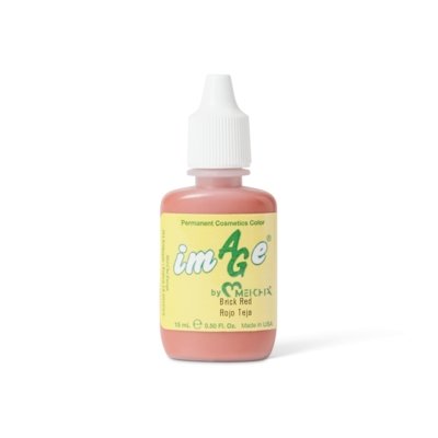 imAGe Brick Red (15ml) - Browbox