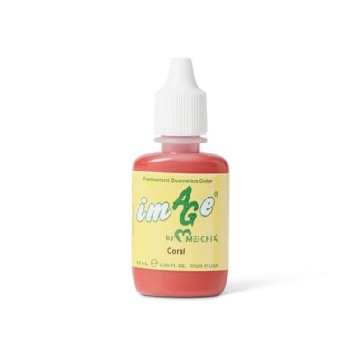 imAGe Coral (15ml) - Browbox