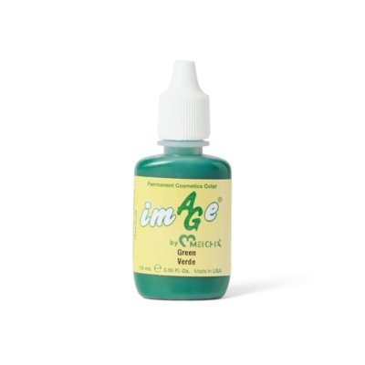 imAGe Green (15ml) - Browbox