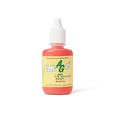imAGe Mandarin (15ml) - Browbox