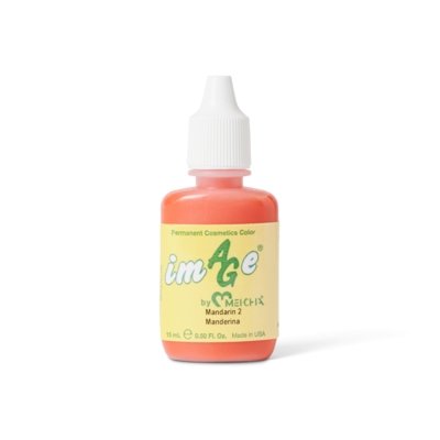 imAGe Mandarin 2 (15ml) - Browbox