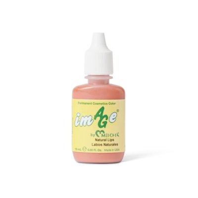 imAGe Natural Lips (15ml) - Browbox