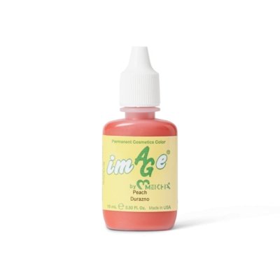 imAGe Peach (15ml) - Browbox