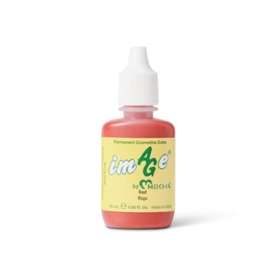imAGe Red (15ml) - Browbox