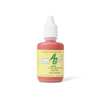 imAGe Rust Red (15ml) - Browbox