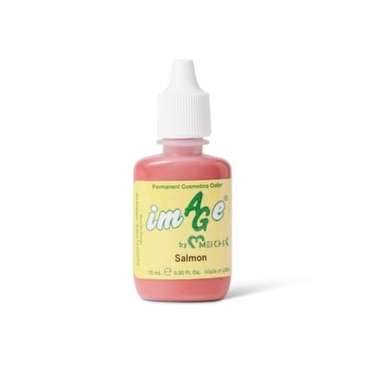imAGe Salmon (15ml) - Browbox