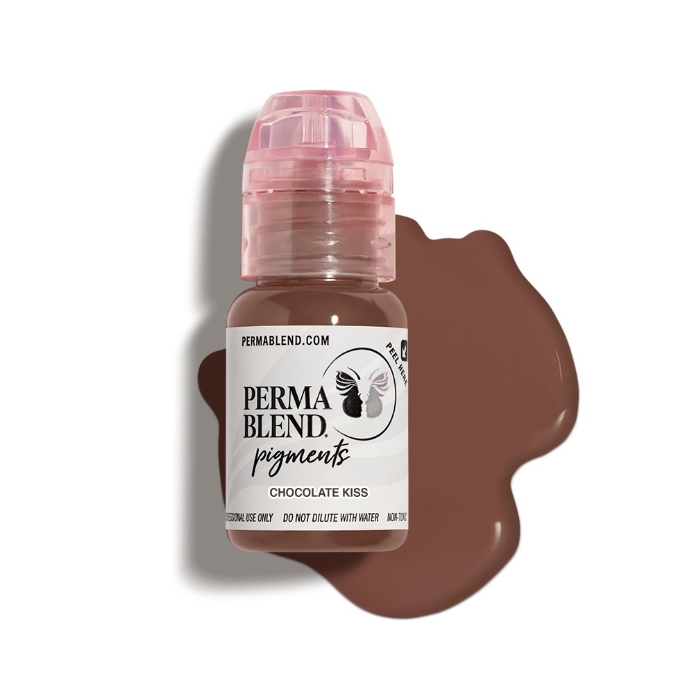 Perma Blend - Chocolate Kiss - Browbox