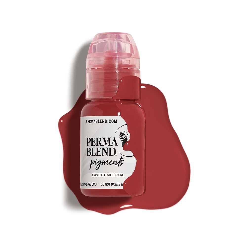 Perma Blend - Sweet Melissa - Browbox