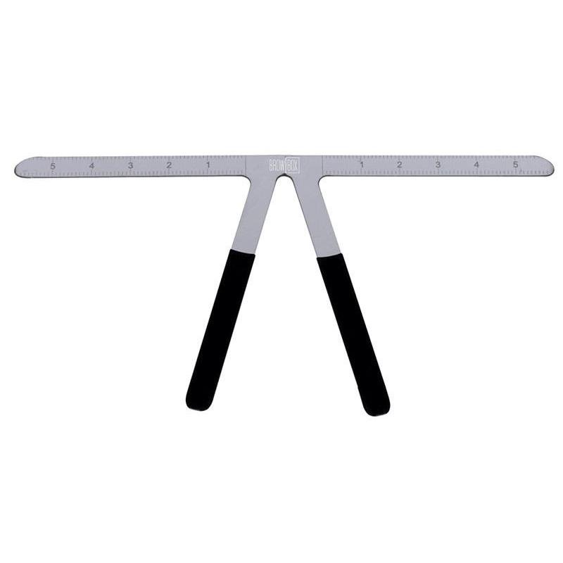 Positioning Balance Ruler – Browbox