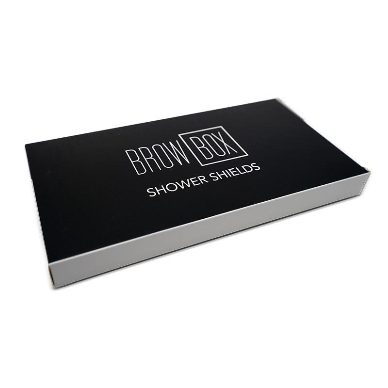 Shower Shields - Browbox