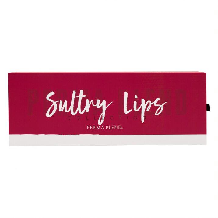 Sultry Lip Set | Perma Blend | 0.5oz - Browbox