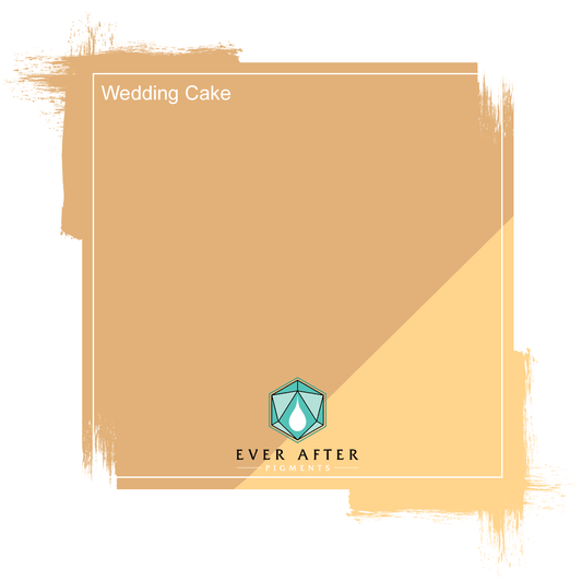 Wedding Cake - Browbox