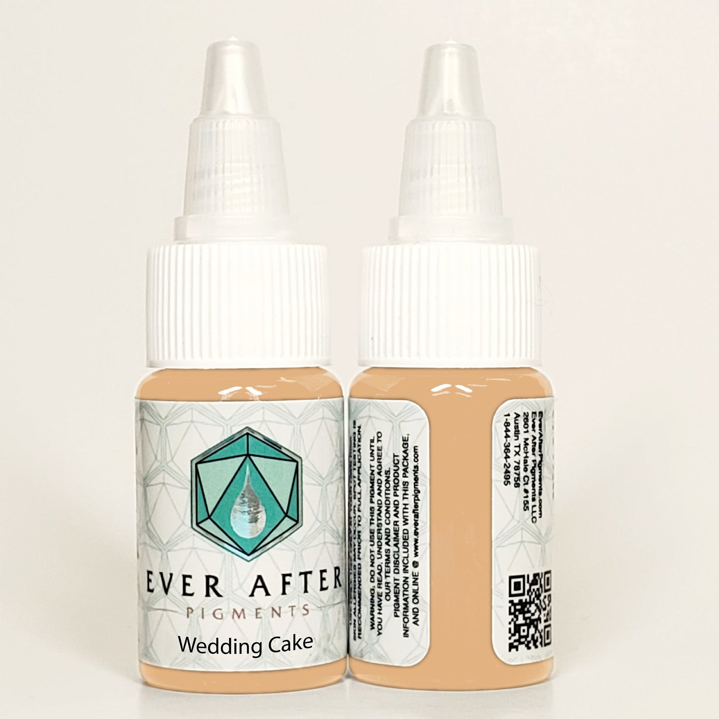 Wedding Cake - Browbox