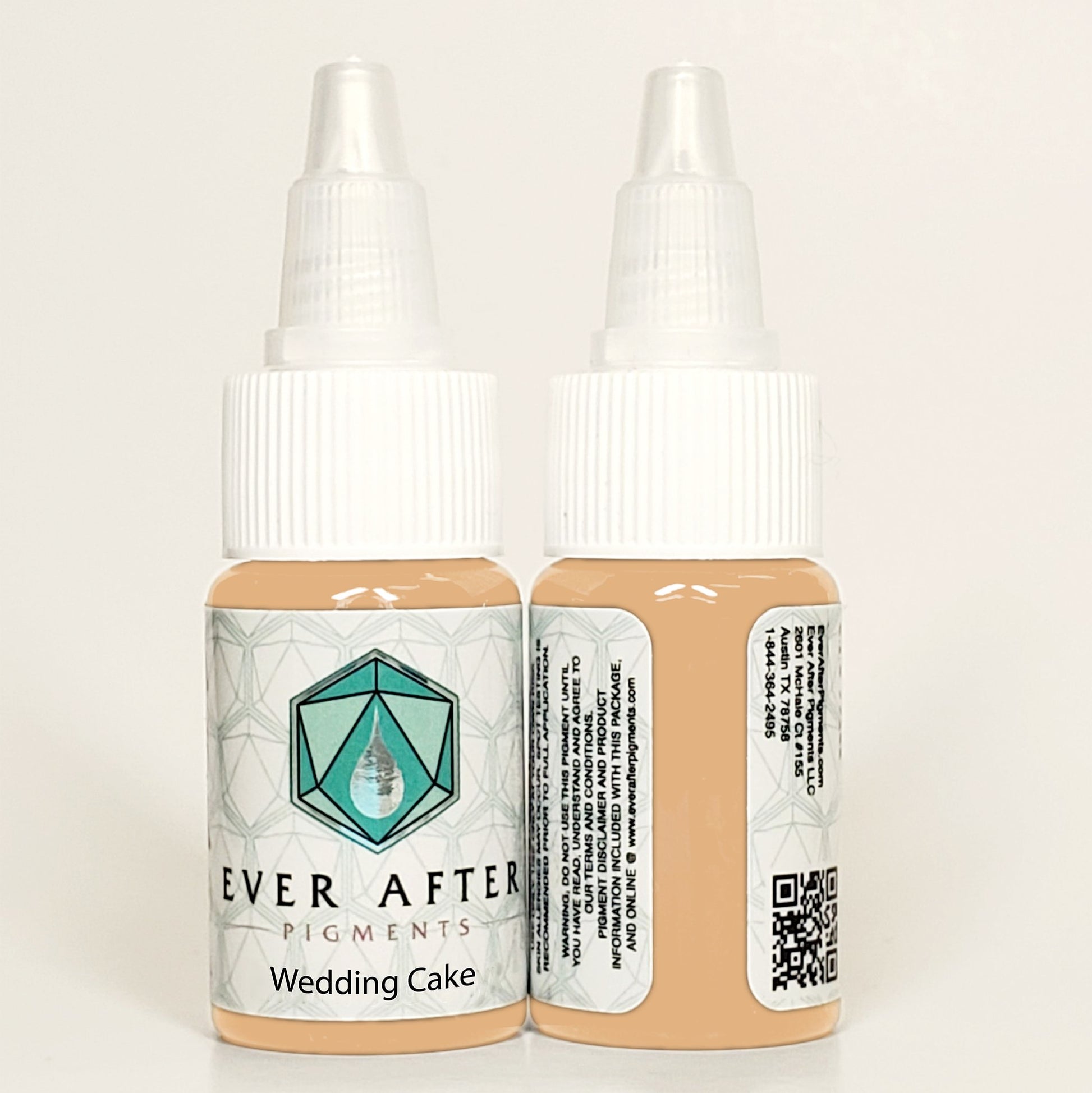 Wedding Cake - Browbox