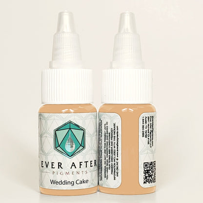 Wedding Cake - Browbox