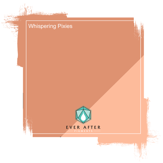 Whispering Pixies - Browbox